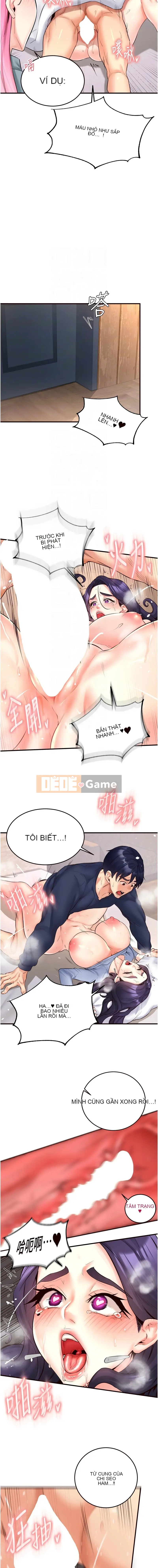 Tự chọn SỮA. Chương 25-26