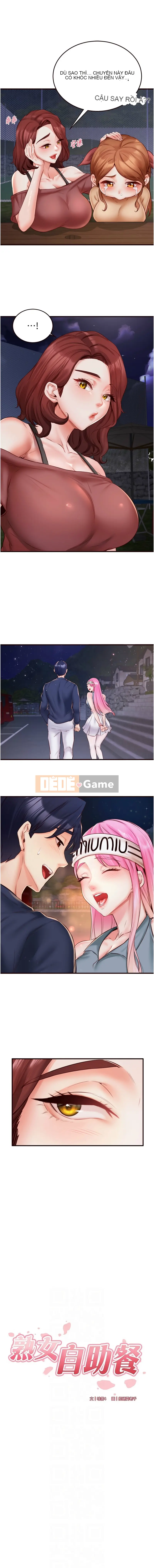 Tự chọn SỮA. Chương 25-26