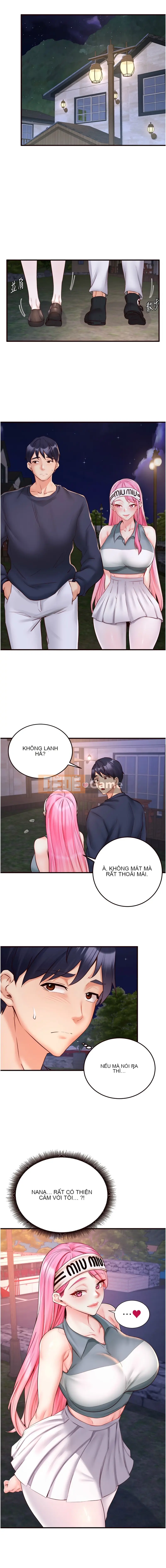 Tự chọn SỮA. Chương 25-26