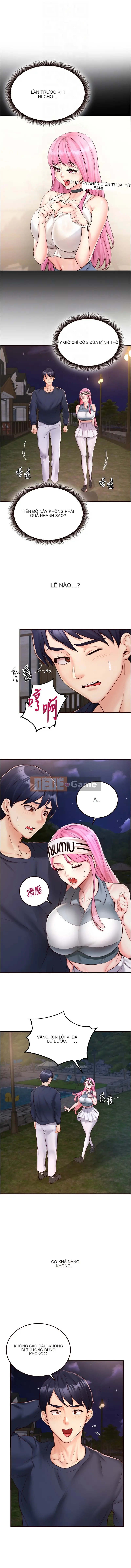 Tự chọn SỮA. Chương 25-26