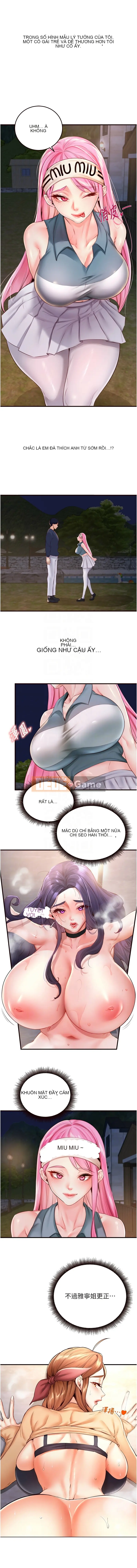 Tự chọn SỮA. Chương 25-26