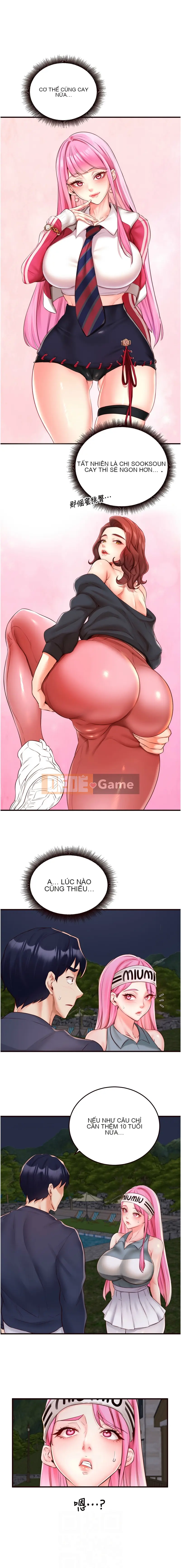 Tự chọn SỮA. Chương 25-26