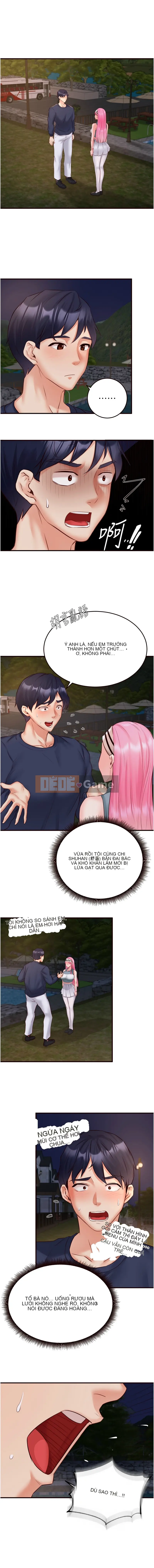 Tự chọn SỮA. Chương 25-26