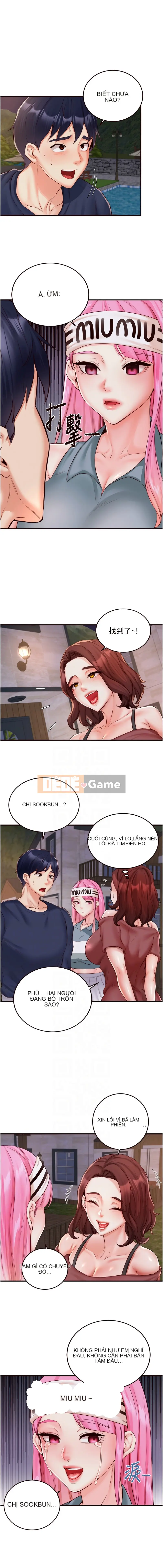 Tự chọn SỮA. Chương 25-26