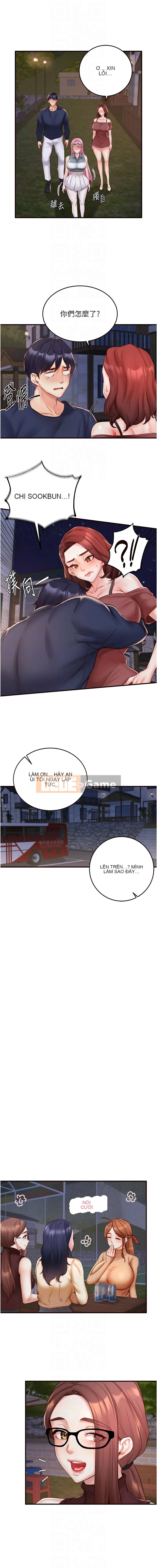 Tự chọn SỮA. Chương 25-26