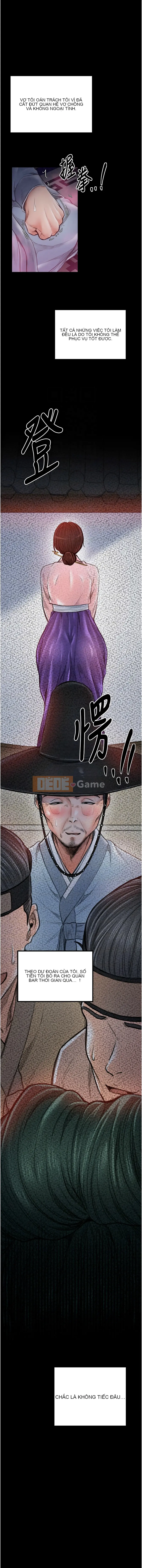 Người hầu mạnh nhất Chương 25-26