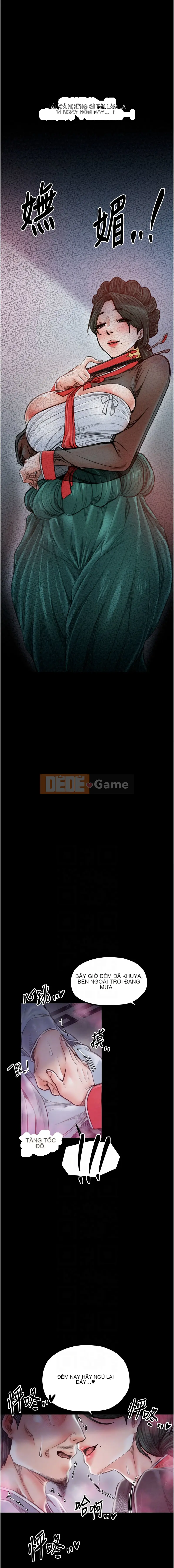 Người hầu mạnh nhất Chương 25-26