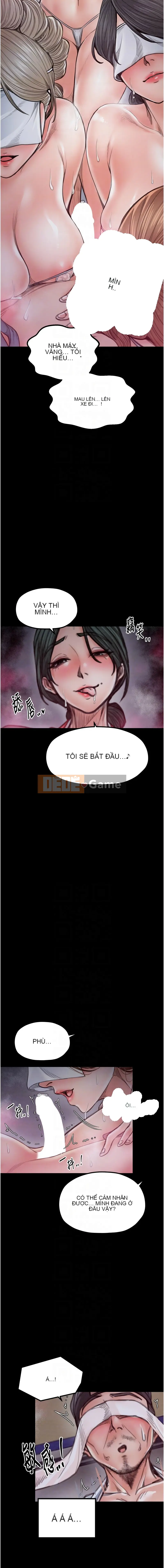 Người hầu mạnh nhất Chương 25-26