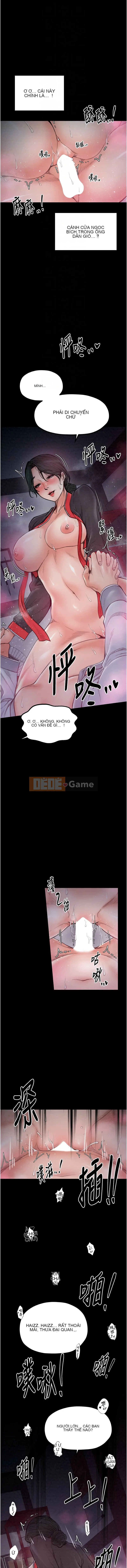 Người hầu mạnh nhất Chương 25-26