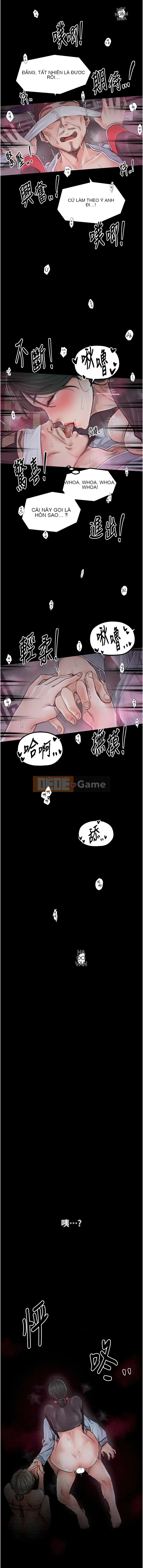 Người hầu mạnh nhất Chương 25-26