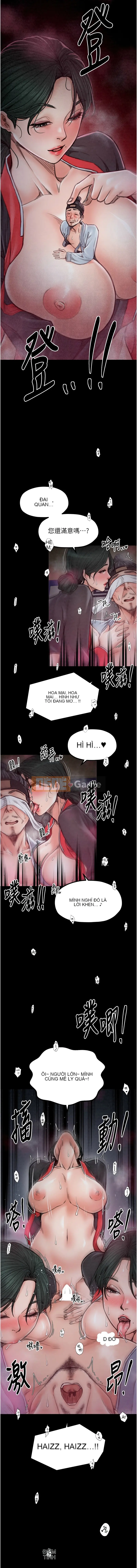 Người hầu mạnh nhất Chương 25-26