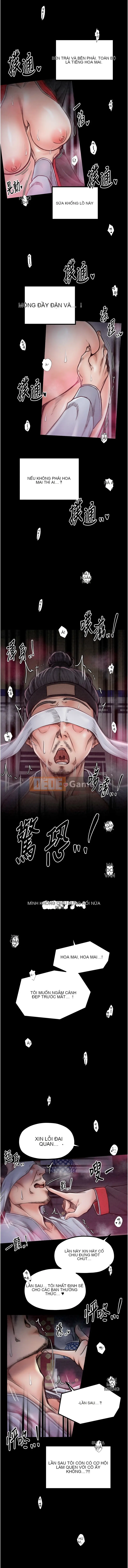 Người hầu mạnh nhất Chương 25-26