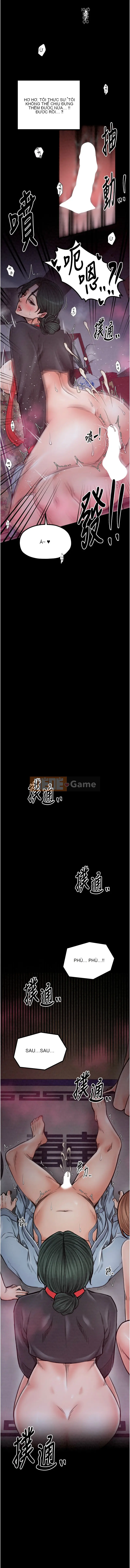 Người hầu mạnh nhất Chương 25-26