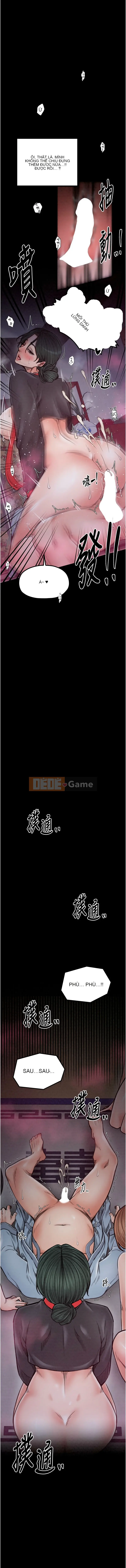 Người hầu mạnh nhất Chương 25-26