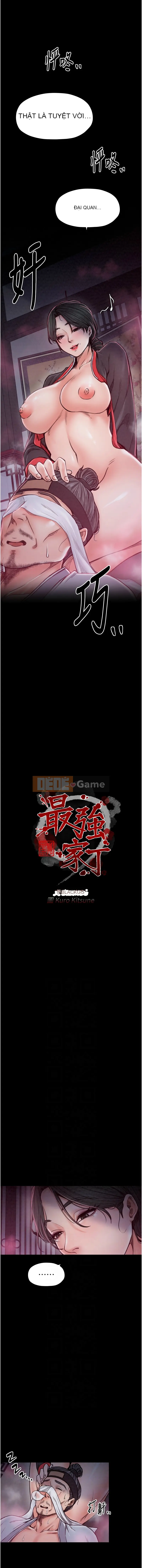 Người hầu mạnh nhất Chương 25-26