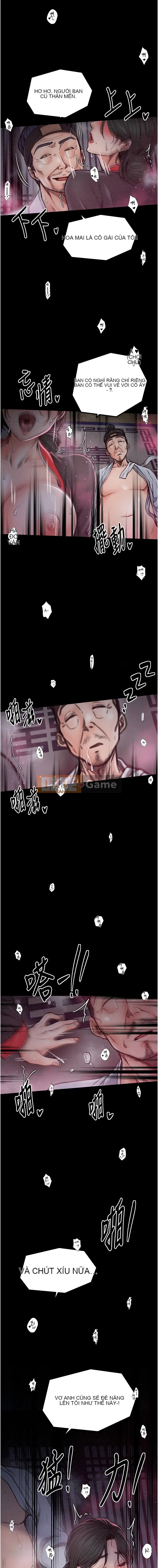 Người hầu mạnh nhất Chương 25-26