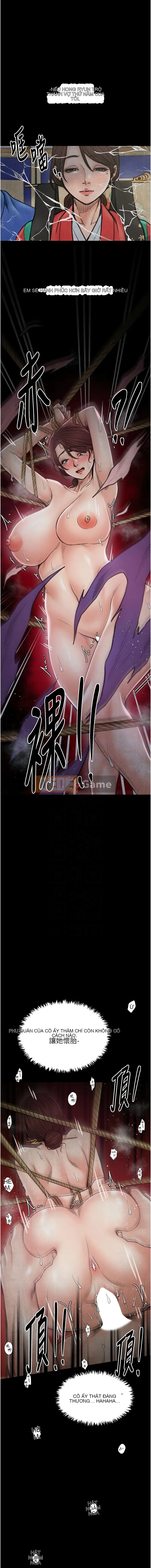 Người hầu mạnh nhất Chương 25-26