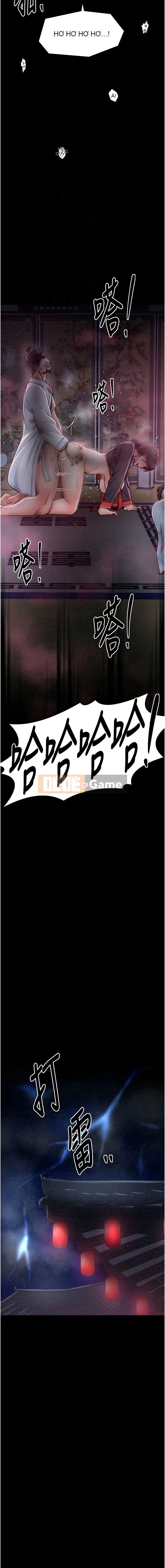 Người hầu mạnh nhất Chương 25-26