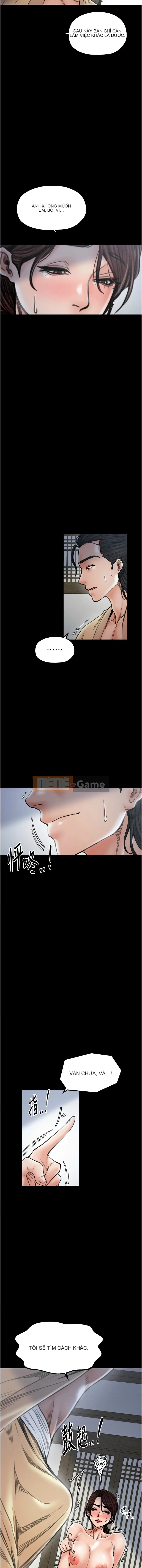 Người hầu mạnh nhất Chương 25-26