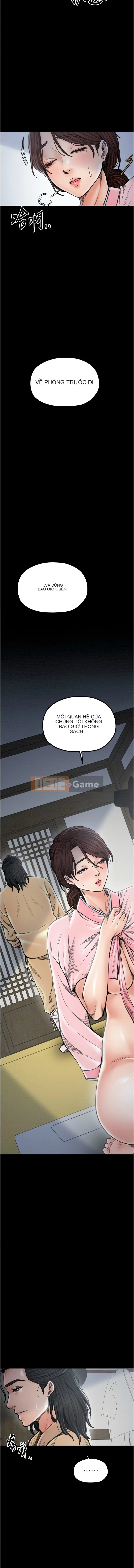 Người hầu mạnh nhất Chương 25-26