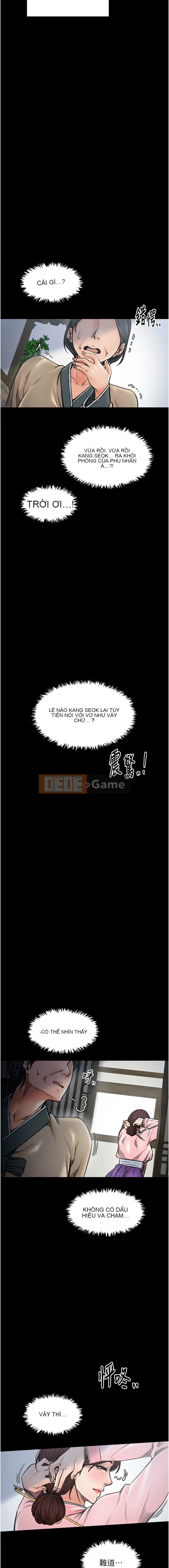 Người hầu mạnh nhất Chương 25-26