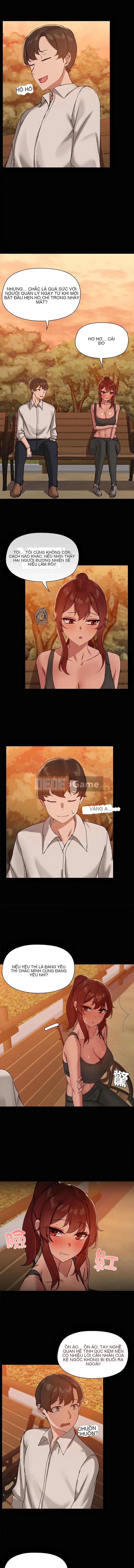 Thuê bạn trai Chương 21-22