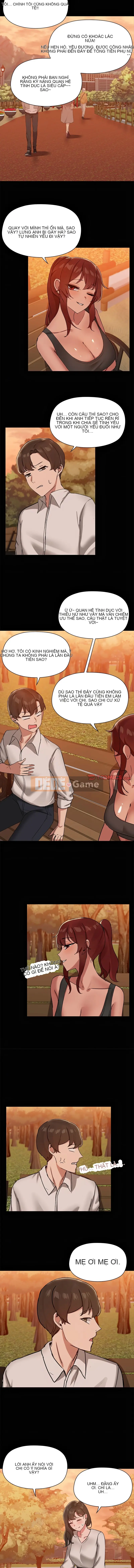 Thuê bạn trai Chương 21-22