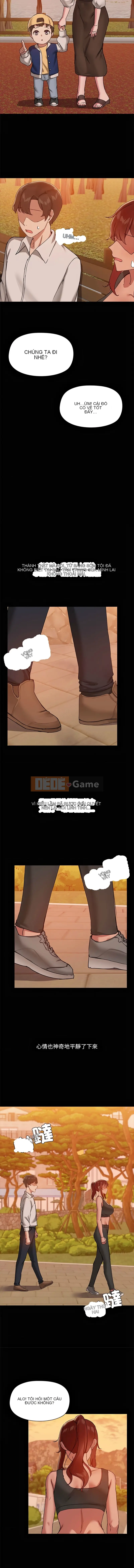 Thuê bạn trai Chương 21-22