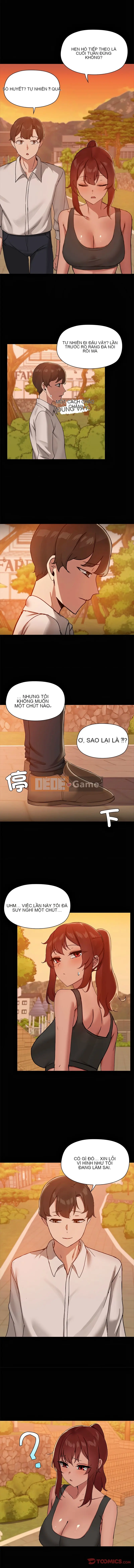 Thuê bạn trai Chương 21-22