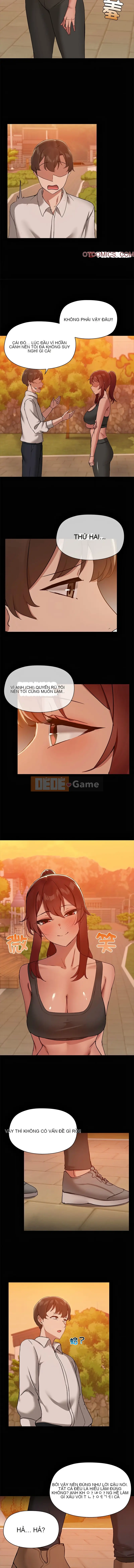 Thuê bạn trai Chương 21-22