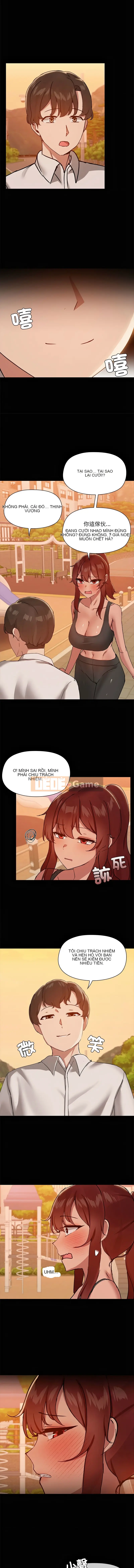 Thuê bạn trai Chương 21-22