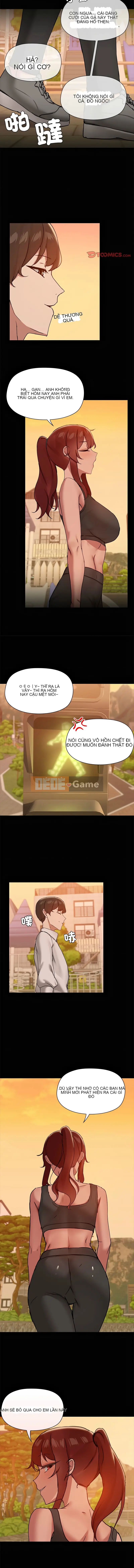 Thuê bạn trai Chương 21-22