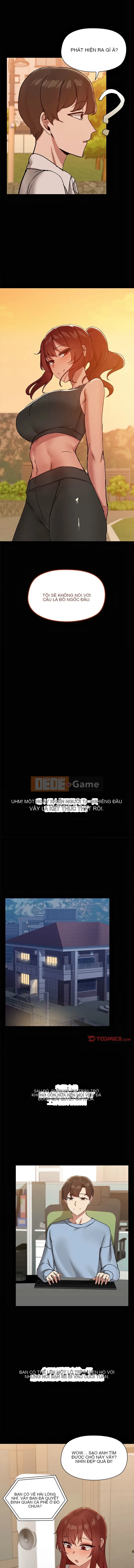 Thuê bạn trai Chương 21-22