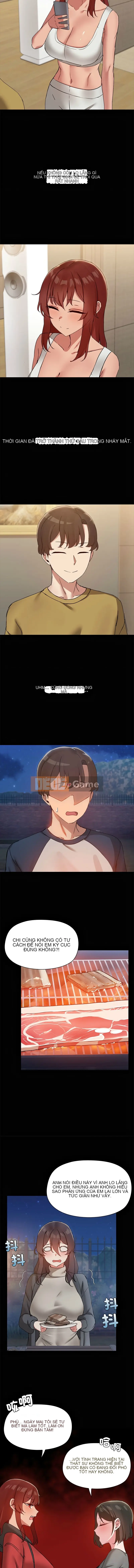 Thuê bạn trai Chương 21-22