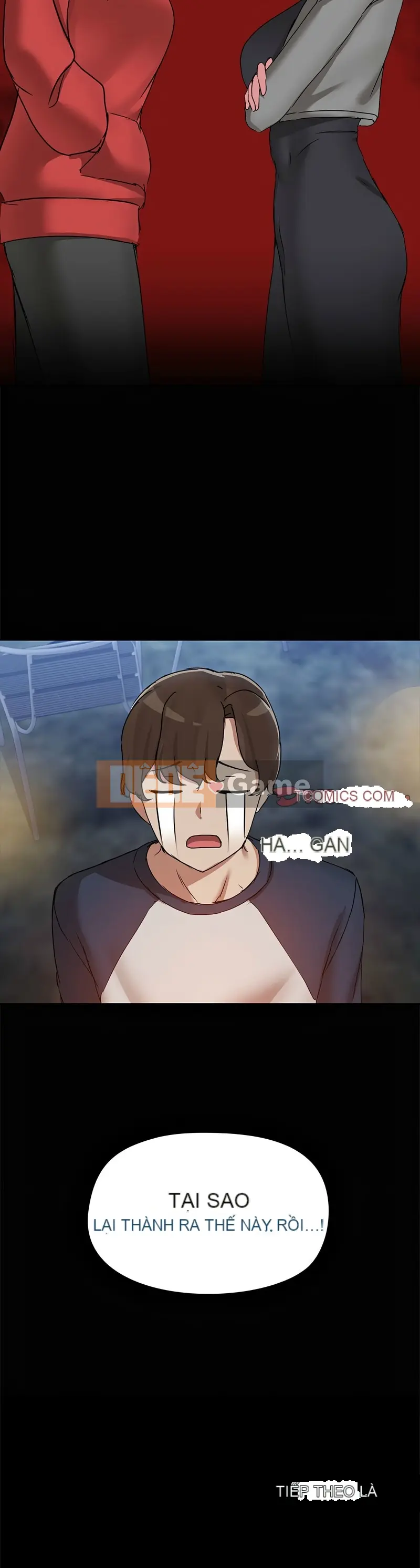 Thuê bạn trai Chương 21-22