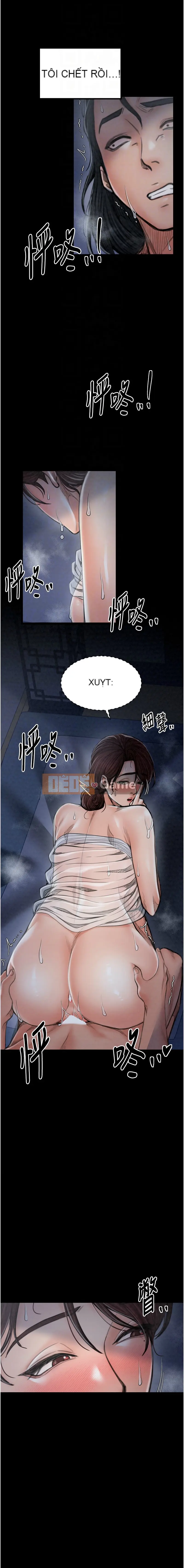 Người hầu mạnh nhất Chương 23-24