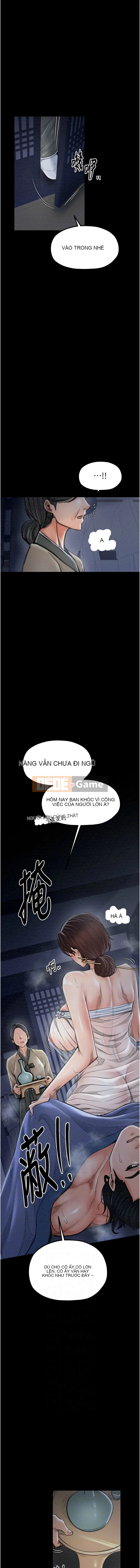 Người hầu mạnh nhất Chương 23-24