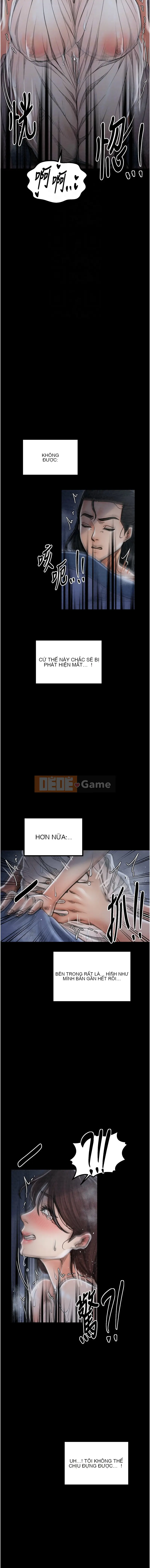 Người hầu mạnh nhất Chương 23-24