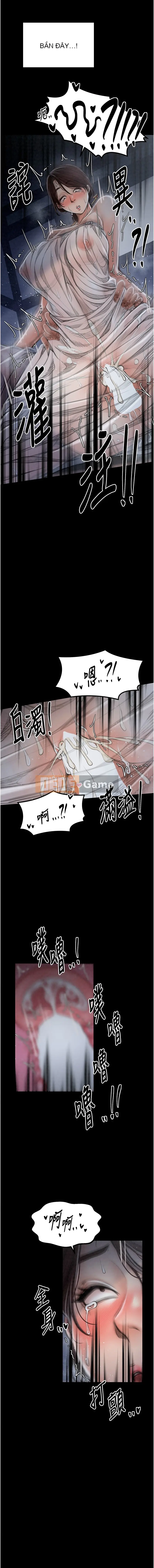 Người hầu mạnh nhất Chương 23-24