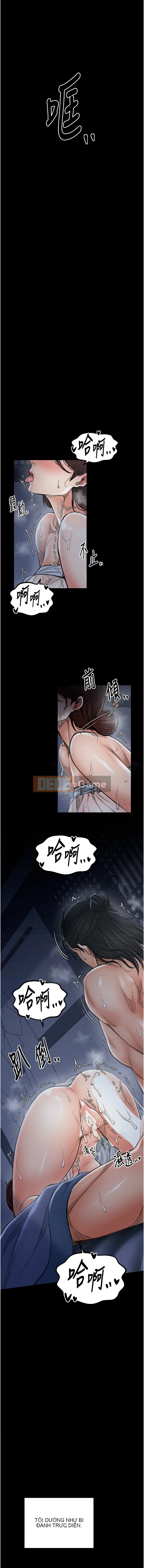 Người hầu mạnh nhất Chương 23-24