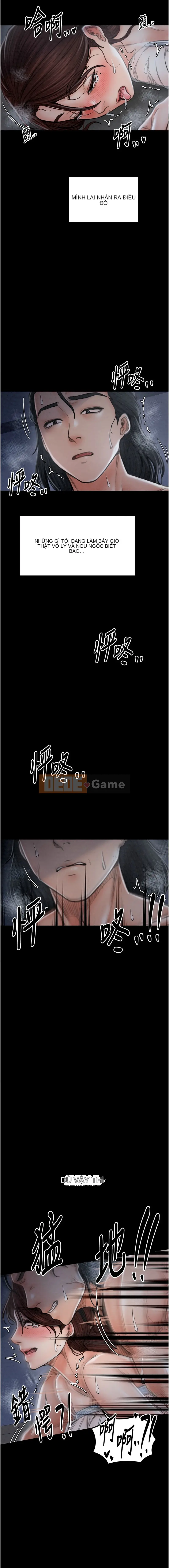 Người hầu mạnh nhất Chương 23-24