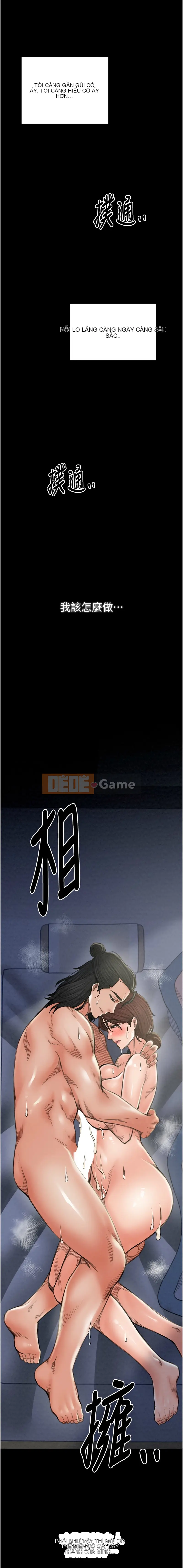 Người hầu mạnh nhất Chương 23-24