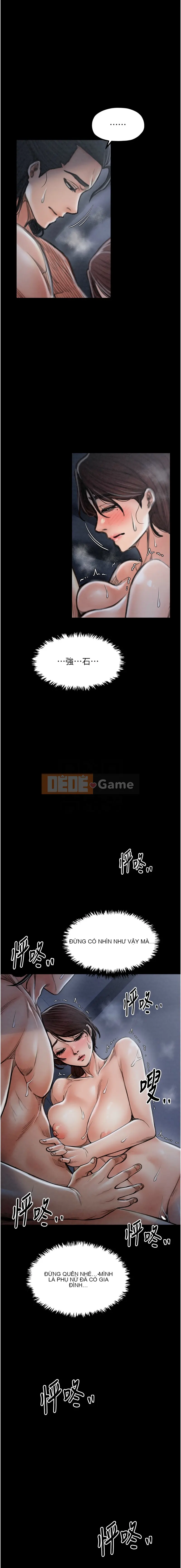 Người hầu mạnh nhất Chương 23-24