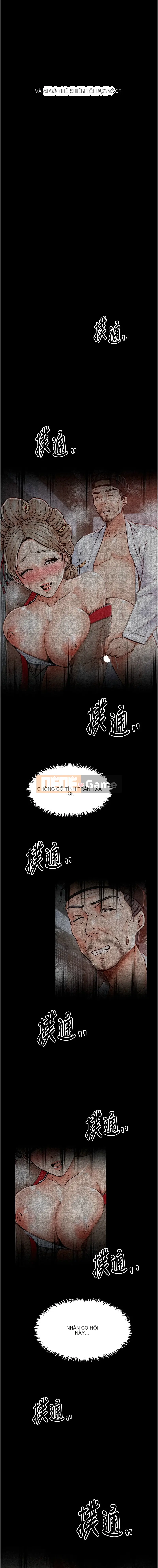 Người hầu mạnh nhất Chương 23-24