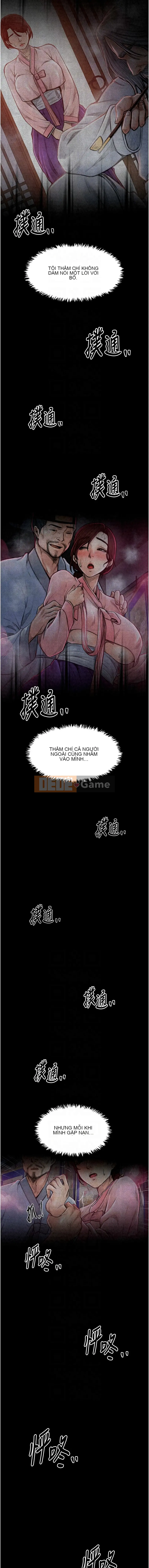 Người hầu mạnh nhất Chương 23-24