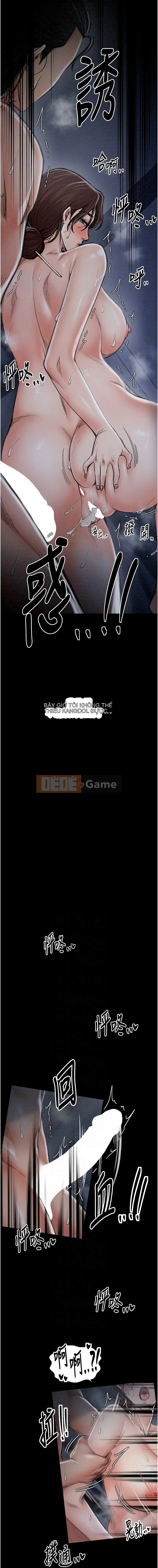 Người hầu mạnh nhất Chương 23-24