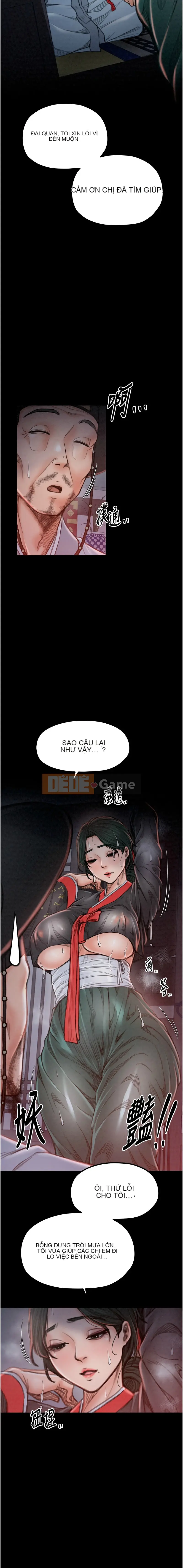 Người hầu mạnh nhất Chương 23-24