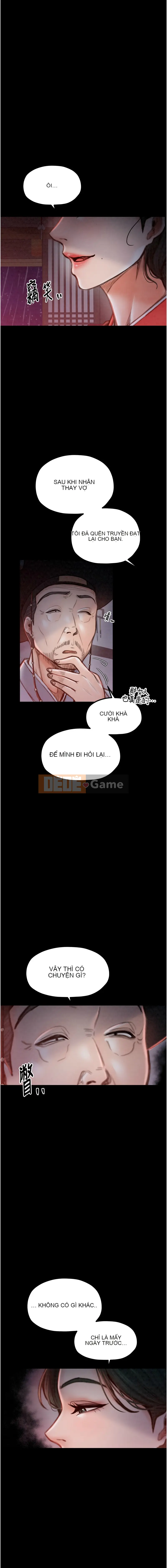 Người hầu mạnh nhất Chương 23-24