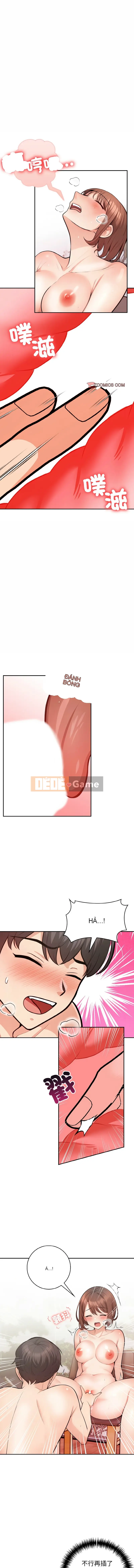 Biệt thự gặp nạn Chương 19-20