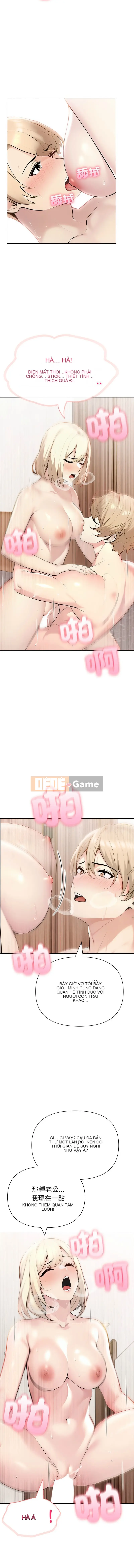 Thử thách cặp đôi Chương 15-16